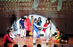 La Journée Vietnam 2011 au Japon